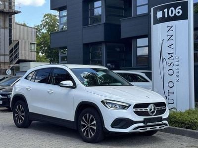 Mercedes GLA250