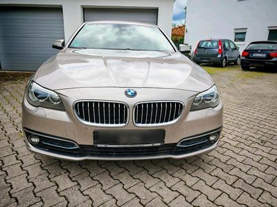 BMW 535