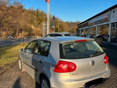 Gebraucht VW Golf V 75 PS (55 kW) 2005 Kleinwagen