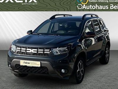 Usata Dacia Duster Extreme 150 CV (110 kW) 2023 Grigio SUV
