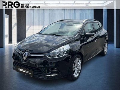 Renault Clio GrandTour