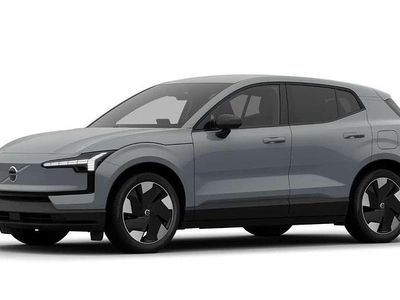 Nouă Volvo EX30 Plus 200 kW (272 CP) 2026 Gri SUV