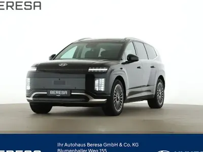 Neu Hyundai Ioniq 9 225 kW (307 PS) 2026 Schwarz SUV