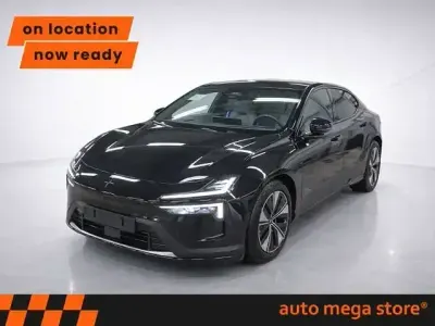 Usata Polestar 4 Pilot 200 kW (272 CV) 2025 Nero SUV