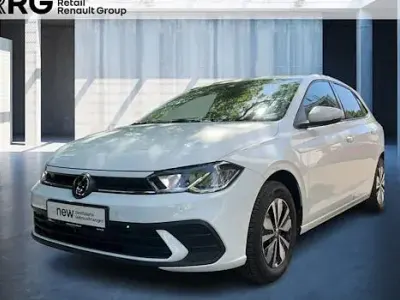Gebraucht VW Polo