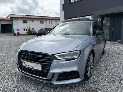 Gebraucht Audi A3