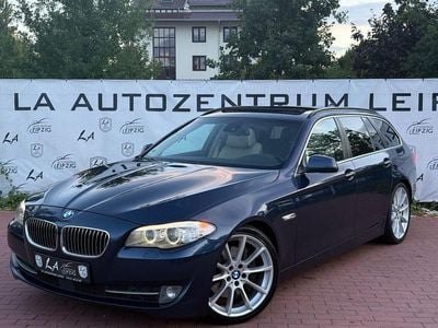 BMW 535