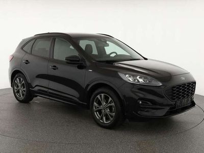 gebraucht Ford Kuga ST-Line X 1.5 EcoBoost X, AHK, LED, Navi, Kamer...