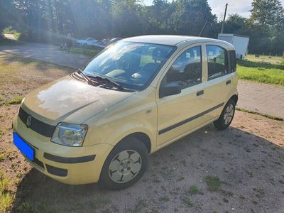 gebraucht Fiat Panda 169 1.1