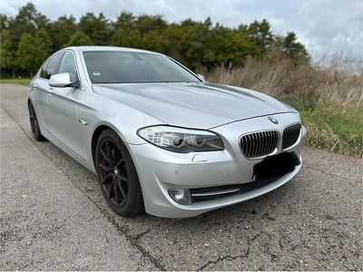 BMW 535