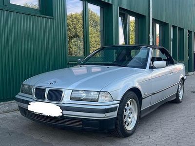 BMW 318 Cabriolet