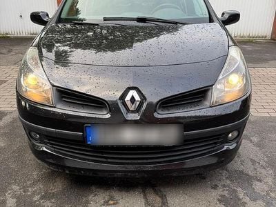 Renault Clio II