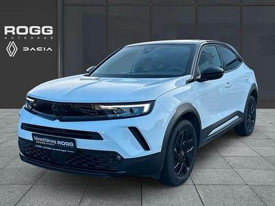 Gebraucht Opel Mokka 136 PS (100 kW) 2024 Weiss SUV