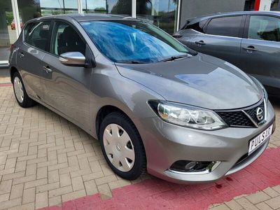 Nissan Pulsar