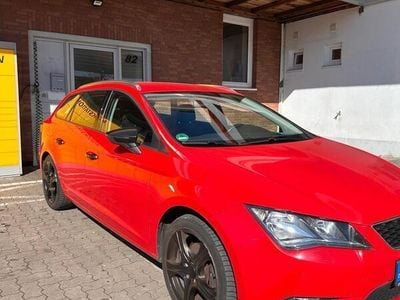 Seat Leon ST