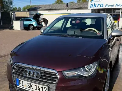 Gebraucht Audi A1 Sportback