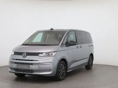 Neu VW Multivan Business 245 PS (180 kW) 2026 Silber Van / Kleinbus