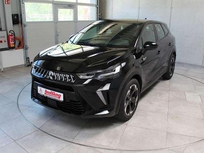 Ny Mitsubishi Grandis Diamant Edition 158 HK (116 kW) 2026 Sort SUV