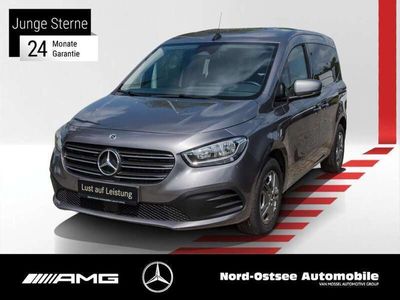 Mercedes T160