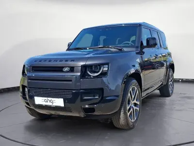 Neu Land Rover Defender SE Dynamic 300 PS (220 kW) 2026 Grau SUV