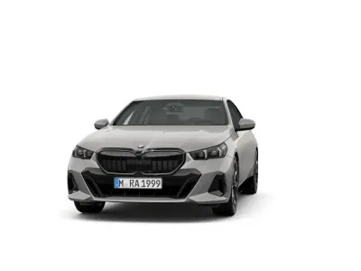 Gebraucht BMW 540