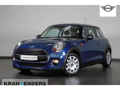 gebraucht Mini ONE 3-Türer