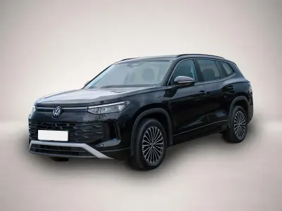 Gebraucht VW Tayron
