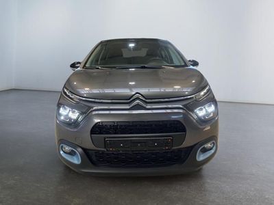 gebraucht Citroën C3 1,2 Elle PuTe S&S Navi/Leder/Kam/SHZ/Alu/Apple/...