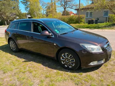 Occasion Opel Insignia