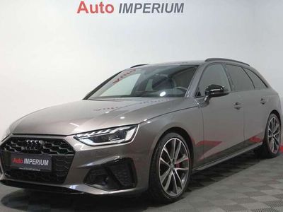 gebraucht Audi A4 40 TDI quattro S line edition One*ACC*