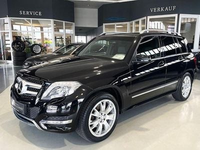 Mercedes GLK200