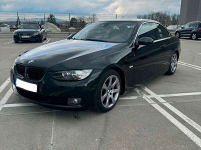 gebraucht BMW 325 Cabriolet 