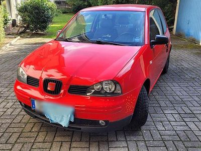 Seat Arosa