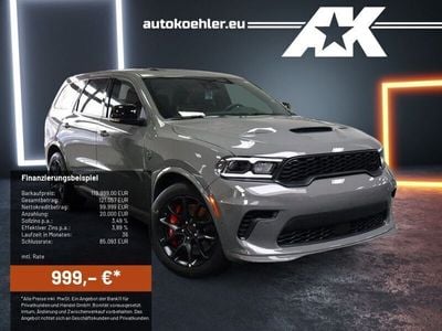 Dodge Durango