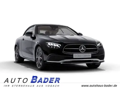 Gebraucht Mercedes E200