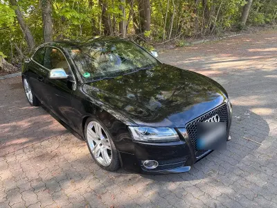 Gebraucht Audi A5
