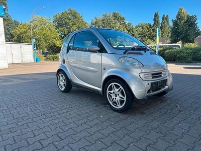 Smart ForTwo Coupé