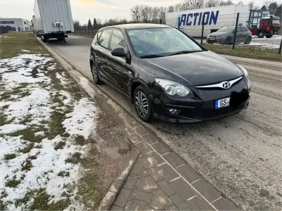 Gebraucht Hyundai i30