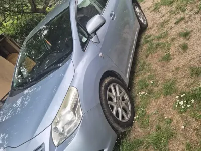 Gebraucht Toyota Verso
