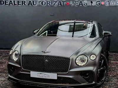 Gebraucht Bentley Continental GT 635 PS (467 kW) 2020 Grau