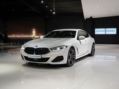 BMW 840