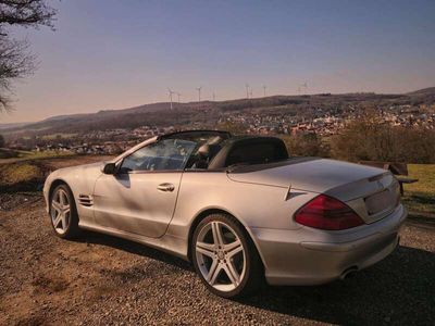 Mercedes SL350