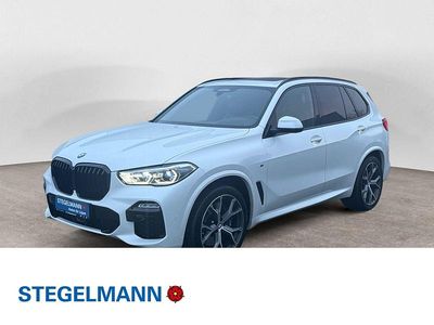 Usata BMW X5 340 CV (250 kW) 2020 SUV