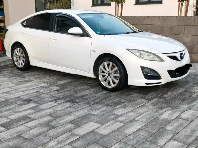 Gebraucht Mazda 6