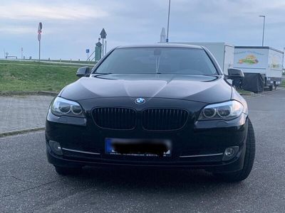 gebraucht BMW 530 D 2011