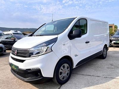 Fiat Talento