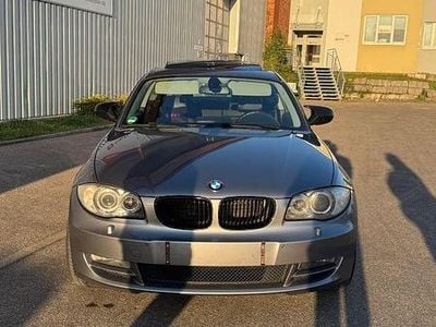 BMW 120 Coupé
