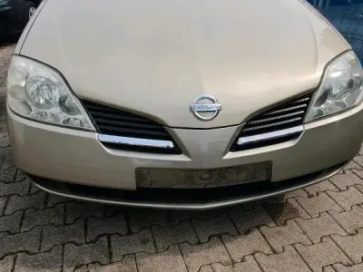 Gebraucht Nissan Primera