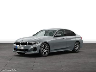 Grau Gebraucht 2025 BMW 320 Limousine | 48.525 € (Teuer)