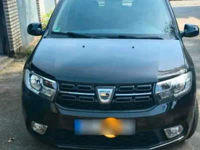 Gebraucht Dacia Sandero